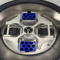 Eppendorf 5810R Refrigerated Centrifuge image 0